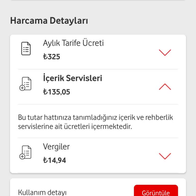 Vodafone Zorla Abonelik Yapıyor