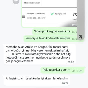 Shoe Butik Mağduruyum