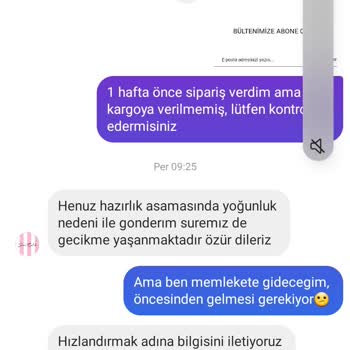 Shoe Butik Mağduruyum