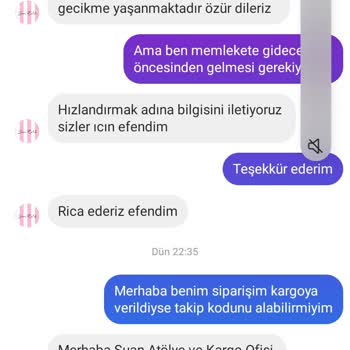 Shoe Butik Mağduruyum