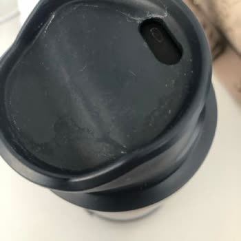 Kamil Koç'ta Bir Eşyanızı Unutmayın.