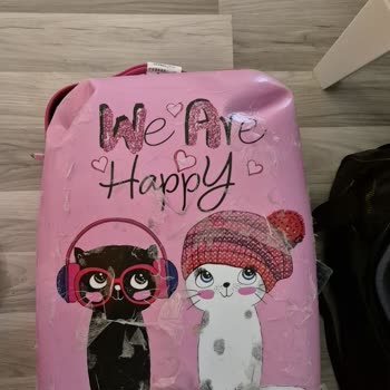 Sun Expres Mi Parçalanmış Valizimi Değiştirmedi!