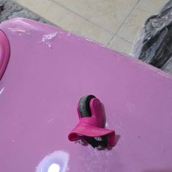 Sun Expres Mi Parçalanmış Valizimi Değiştirmedi!