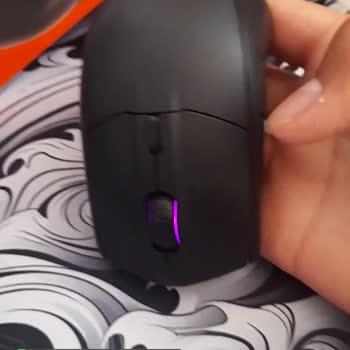 Despec  Rival 3 Mouse Sorunu!