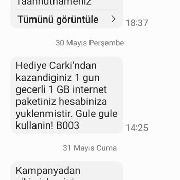 Vodafone Fatura Yenileme Sorunu Ve Müşteri Hizmetleri Erişimi