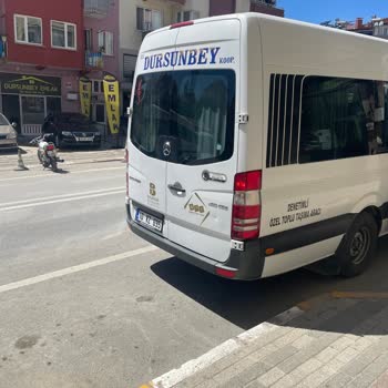 Dursunbey Seyahat Balıkesir Dursunbey Yazıhane