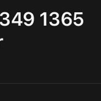 WhatsApp Yabancı Numara Tarafından WhatsApp'dan Aranıyorum