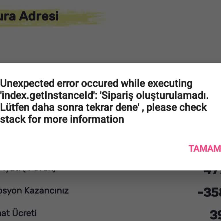 Gratis %75 İndirim Kampanyası Hakkında Şikayet