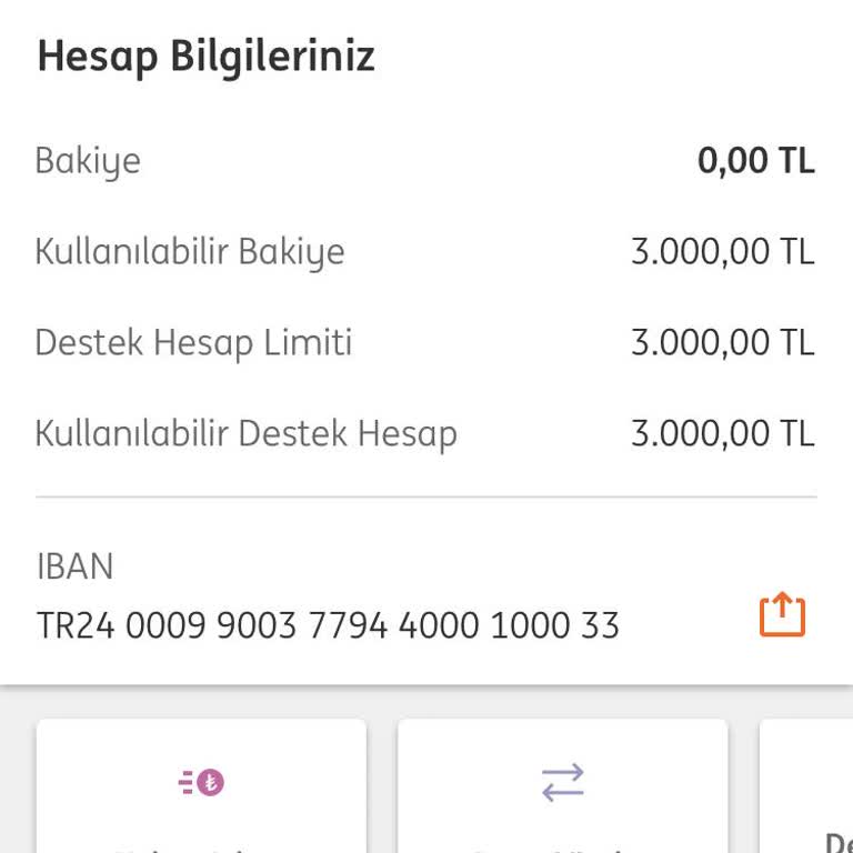 ING Bank Mağdur Ediyor