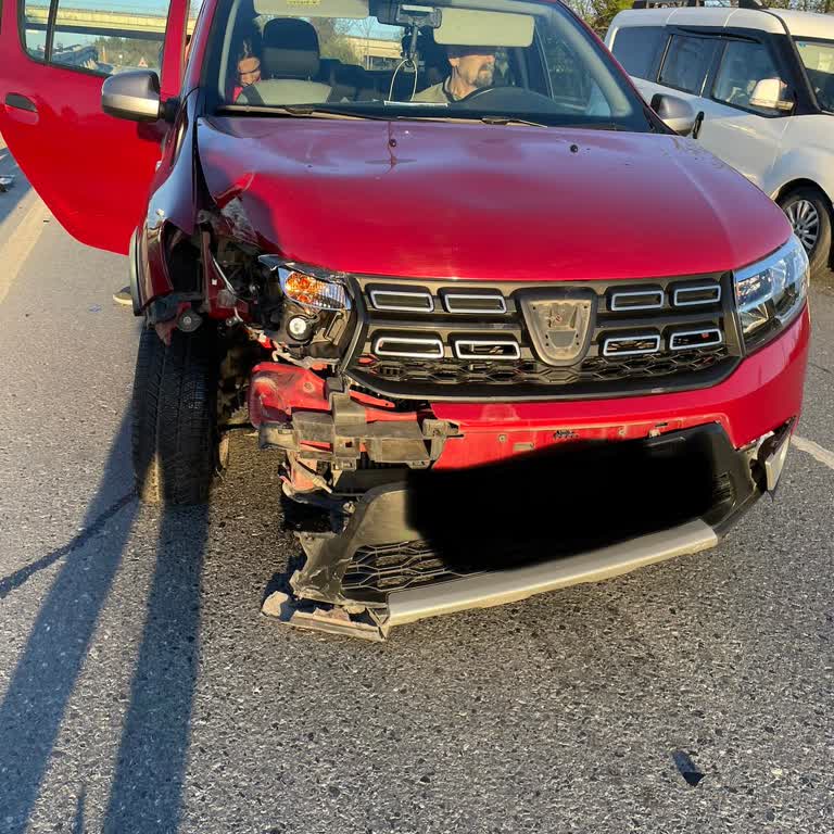 **"53 Gündür Mağdurum: Türkiye Sigorta Kasko İle Yaşadığım Kabus! "**