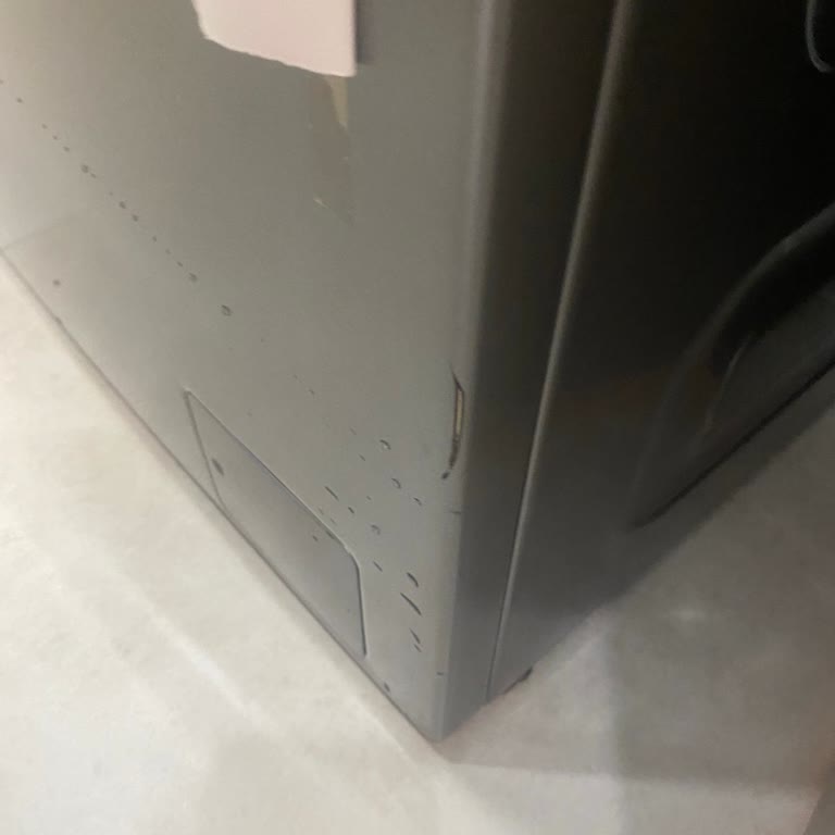 Arçelik Çamaşır Makinesinde Elektrik Kaçağı Var Kaçak Akım Rolesini Artırıyor!