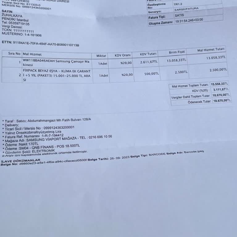Ürününe Destek Sağlayamayan Samsung