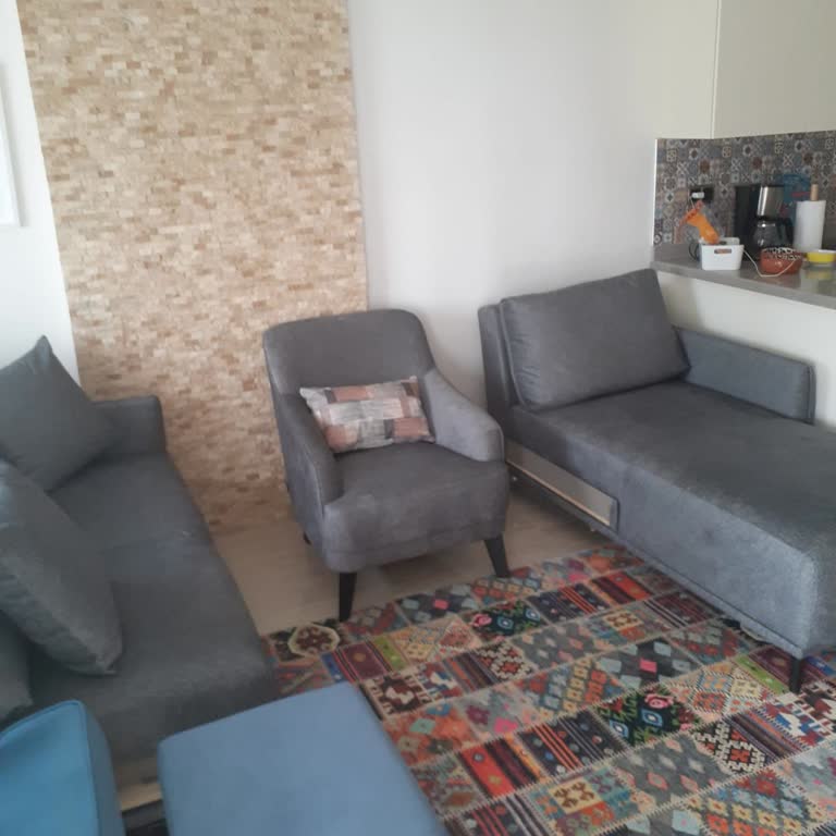 Enza Home 4 Aydır Köşe Takımını Teslim Edemiyor,