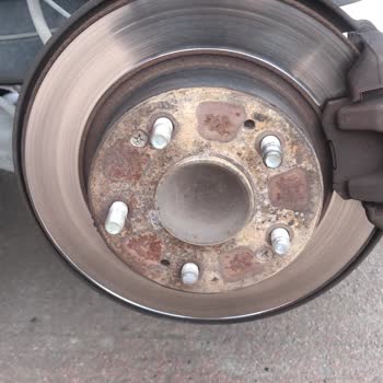 LastikPark Lastik Değişimi Hakkında