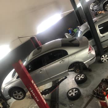 LastikPark Lastik Değişimi Hakkında