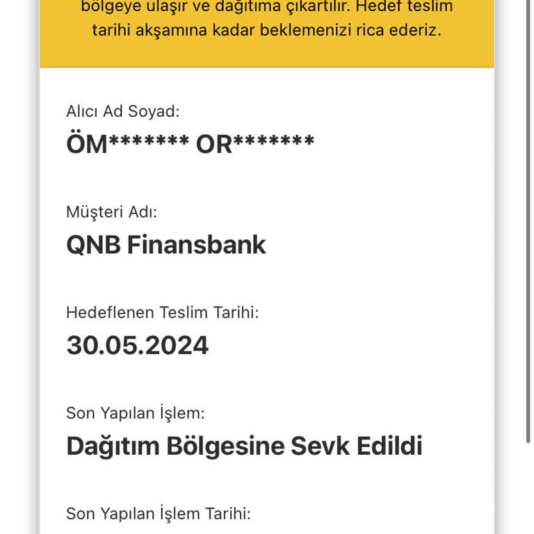 AGT Kurye (aynigunteslim.com) AGT Firmasının Sorunları