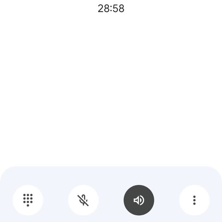 Vodafone Pişmanlıktır. 34,27,17dakika Bekledim