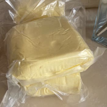 Onay Yöresel Ürünler Yemeklik Tereyağı Şikayeti!