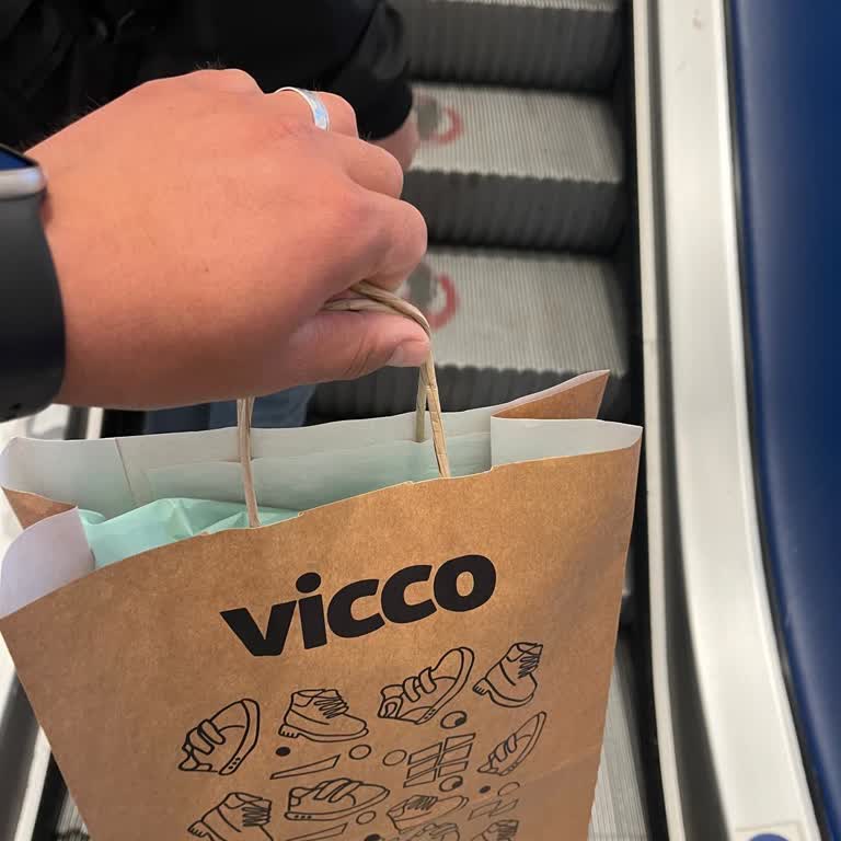 Vicco Mağazasından Alınan Ürünlerin İade Edilmemesi