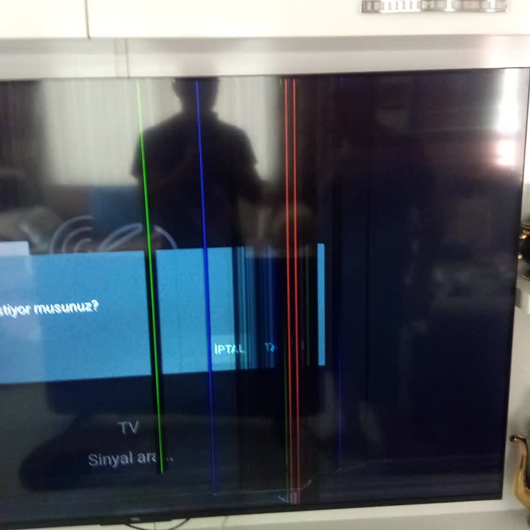 TCL Televizyon TLC Servis Ve Ürün Kalitesi Hayal Kırıklığı Yarattı