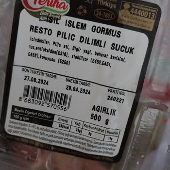 Feriha Evce İnsan Sağlığı Bu Kadar Ucuz Olmamalı