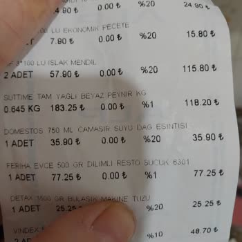 Feriha Evce İnsan Sağlığı Bu Kadar Ucuz Olmamalı