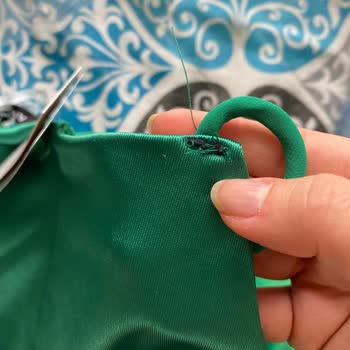 Deniz Butik'ten Bilerek Ve İsteyerek Hatalı Ürün Gönderdiler