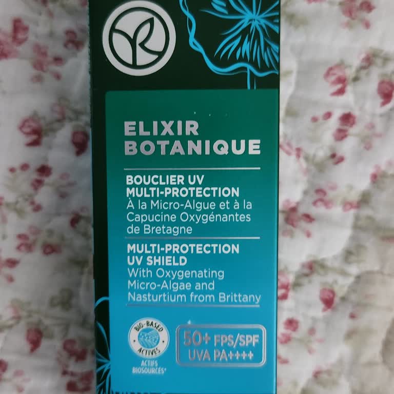 Yves Rocher Balıkesir 10 Burda AVM Roche Mağazası Ürün İade, Değişim Sorunu