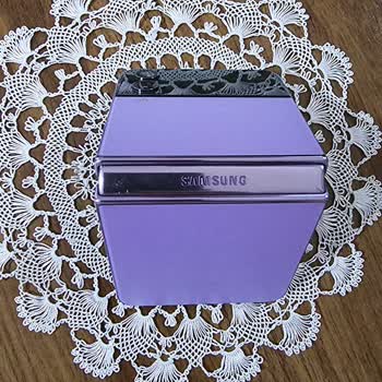 Samsung Z Flip 4 Katlanınca Kapanıyor