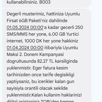 Vodafone Soygunculuğuna Dur Denmeli!