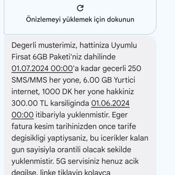 Vodafone Soygunculuğuna Dur Denmeli!
