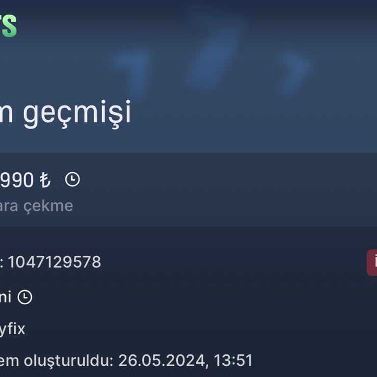 7slots Güvenilirlik Ve Para Çekme Sorunu