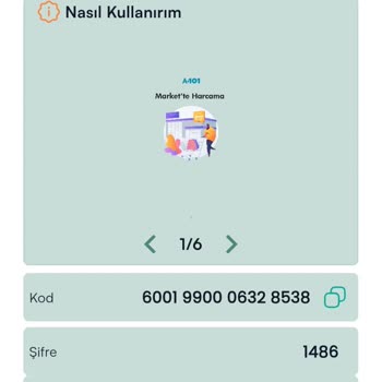 Zercard Geri Ücret İadesi Olmadı
