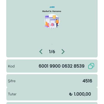 Zercard Geri Ücret İadesi Olmadı