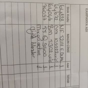 Vestel Beyaz Eşya Ve TV