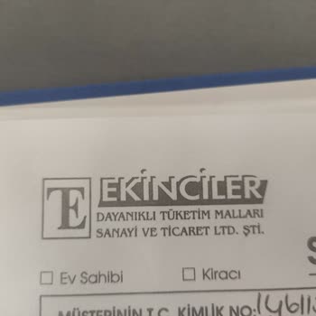 Vestel Beyaz Eşya Ve TV
