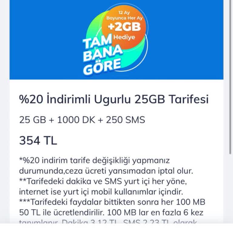 Türk Telekom Dan % 300 Ün Üzerinde Tarifeye Zam...