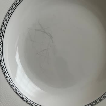 Karaca Züccaciye Karaca Hera 6 Kişilik Yemek Takımı