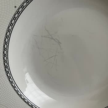 Karaca Züccaciye Karaca Hera 6 Kişilik Yemek Takımı