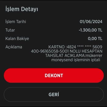 Ziraat Bankası'nın Mükerrer Sorunu