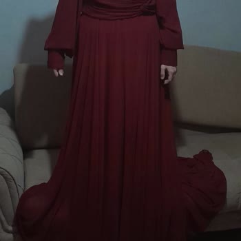 Nurtuba Hatalı Ürün Gönderildi.