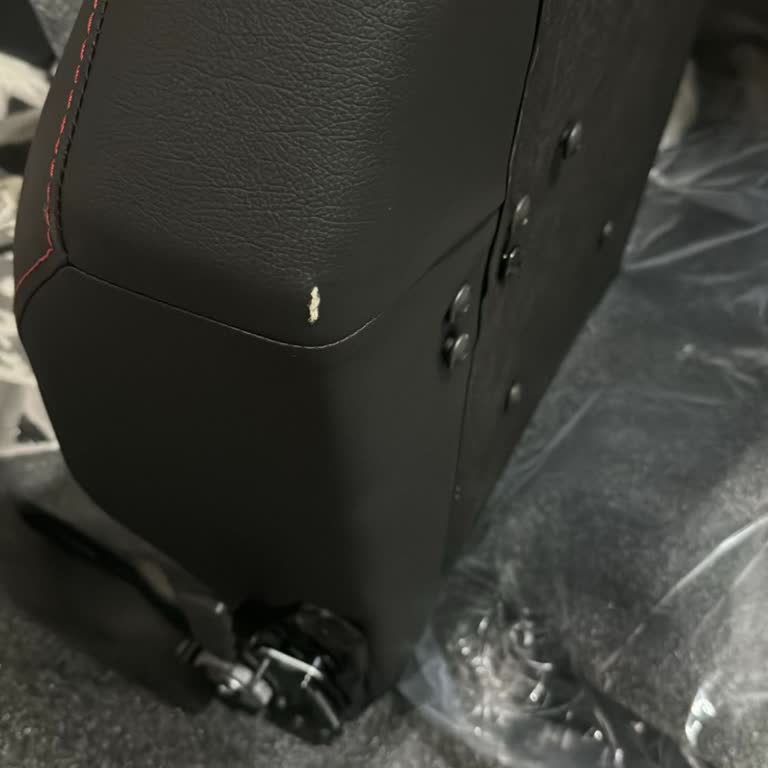 xDrive Oyuncu Koltuğunda Yaşadığım Sorunlar