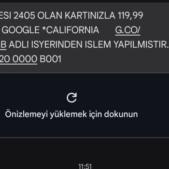 Banka Kartımdan Helppay İçin Habersiz Çekim