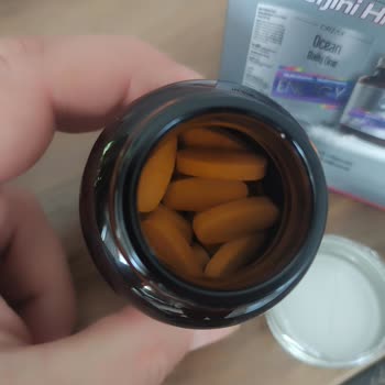 Orzax Ocean Daily One Energy İçinden Kıl Çıktı!