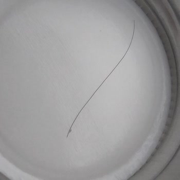 Orzax Ocean Daily One Energy İçinden Kıl Çıktı!