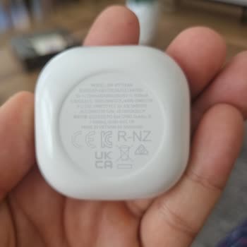 Samsung Galaxy Buds2 Ses Sorunu