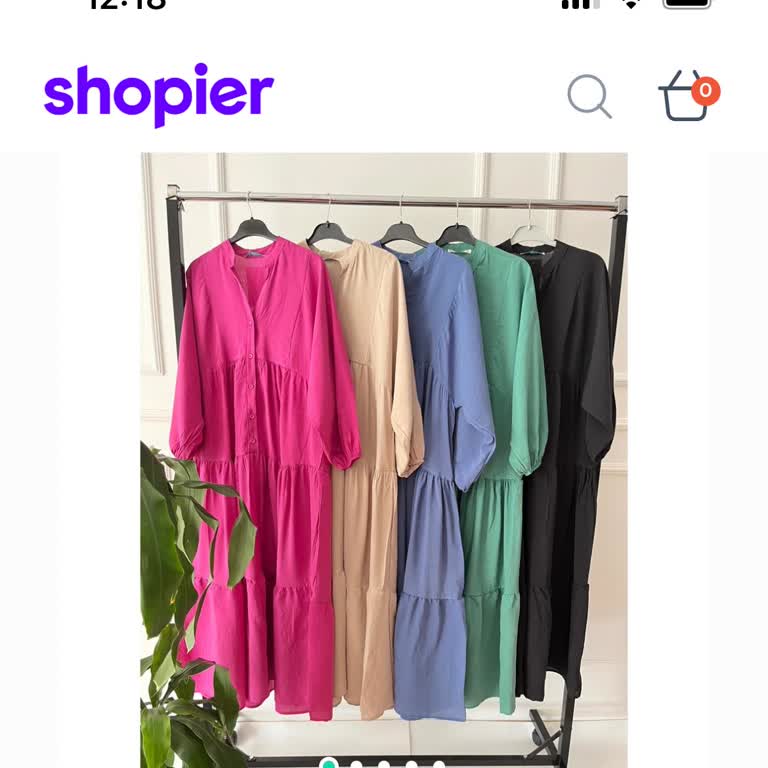 Shopier İade Sorunu 🚨