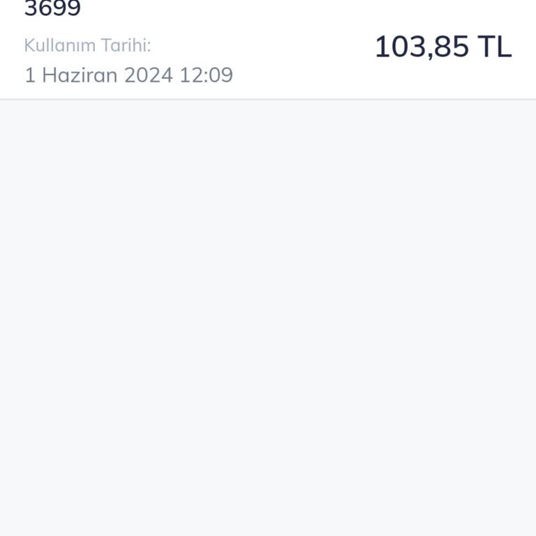 Playweez Ve Türk Telekom Faturasına Yansıtılan Habersiz Çekim