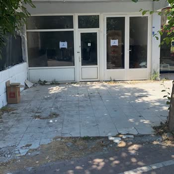 Sendeo Marmaris Armutalan Şubesi