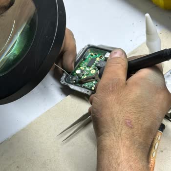 Photon Türkiye Distribütörü (maveraotomotiv.com) Photon D1s Aracımın Ampul Beynini Yaktı